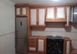 cocina bi color